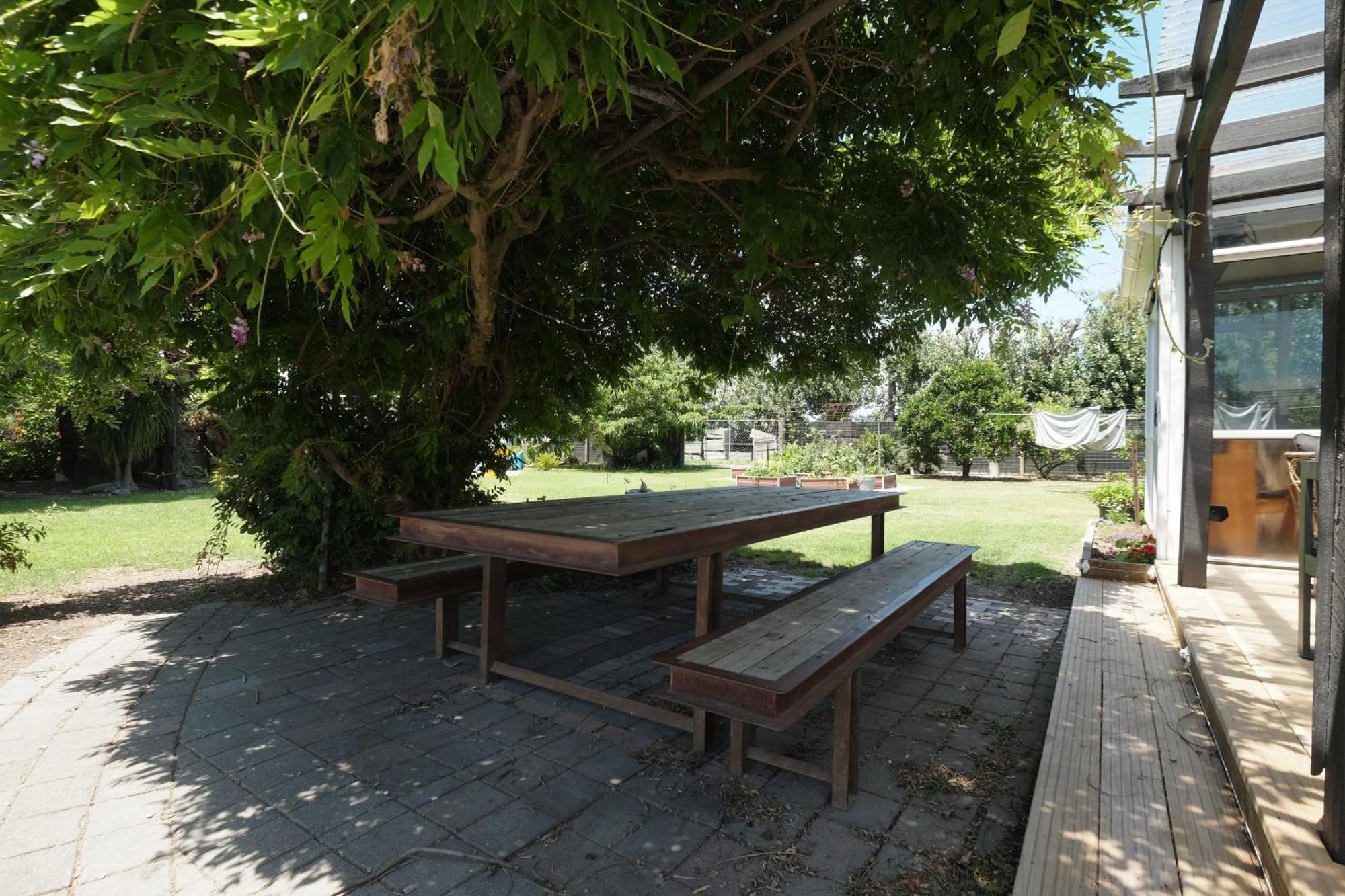 Evendale House Villa Hastings Ngoại thất bức ảnh