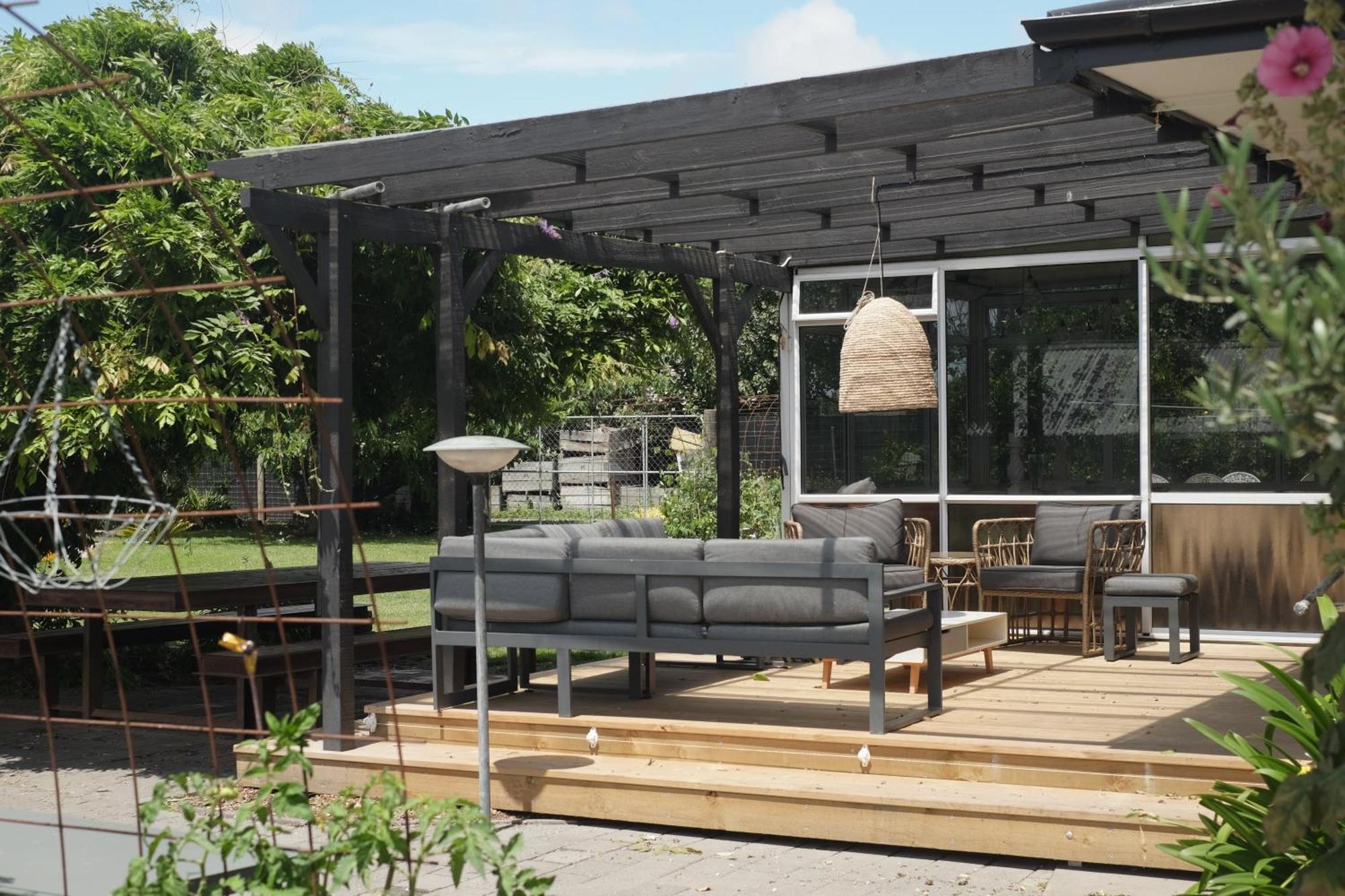 Evendale House Villa Hastings Ngoại thất bức ảnh