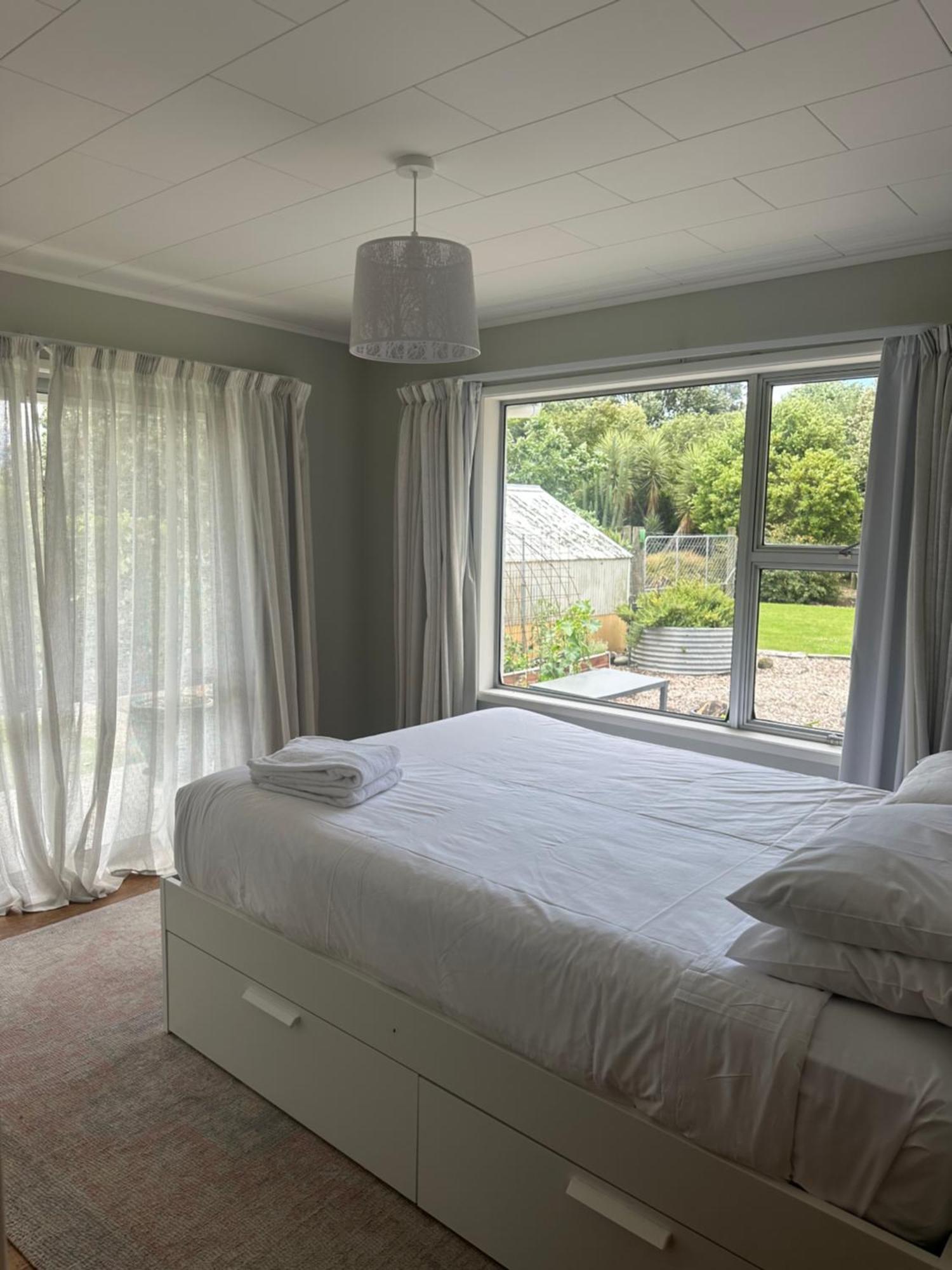 Evendale House Villa Hastings Ngoại thất bức ảnh