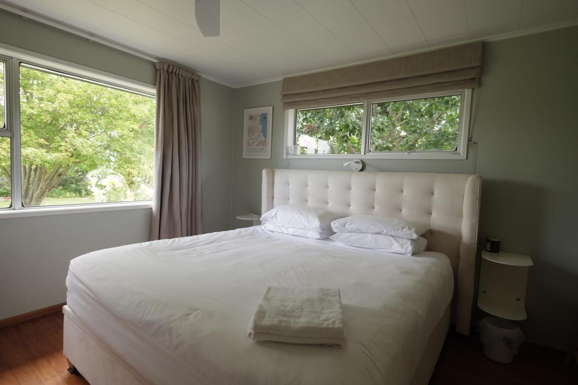 Evendale House Villa Hastings Ngoại thất bức ảnh