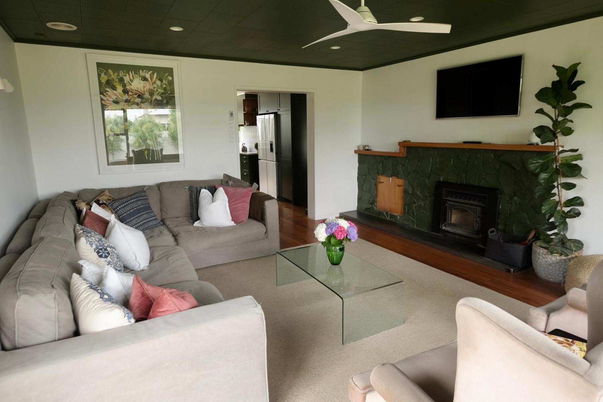 Evendale House Villa Hastings Ngoại thất bức ảnh