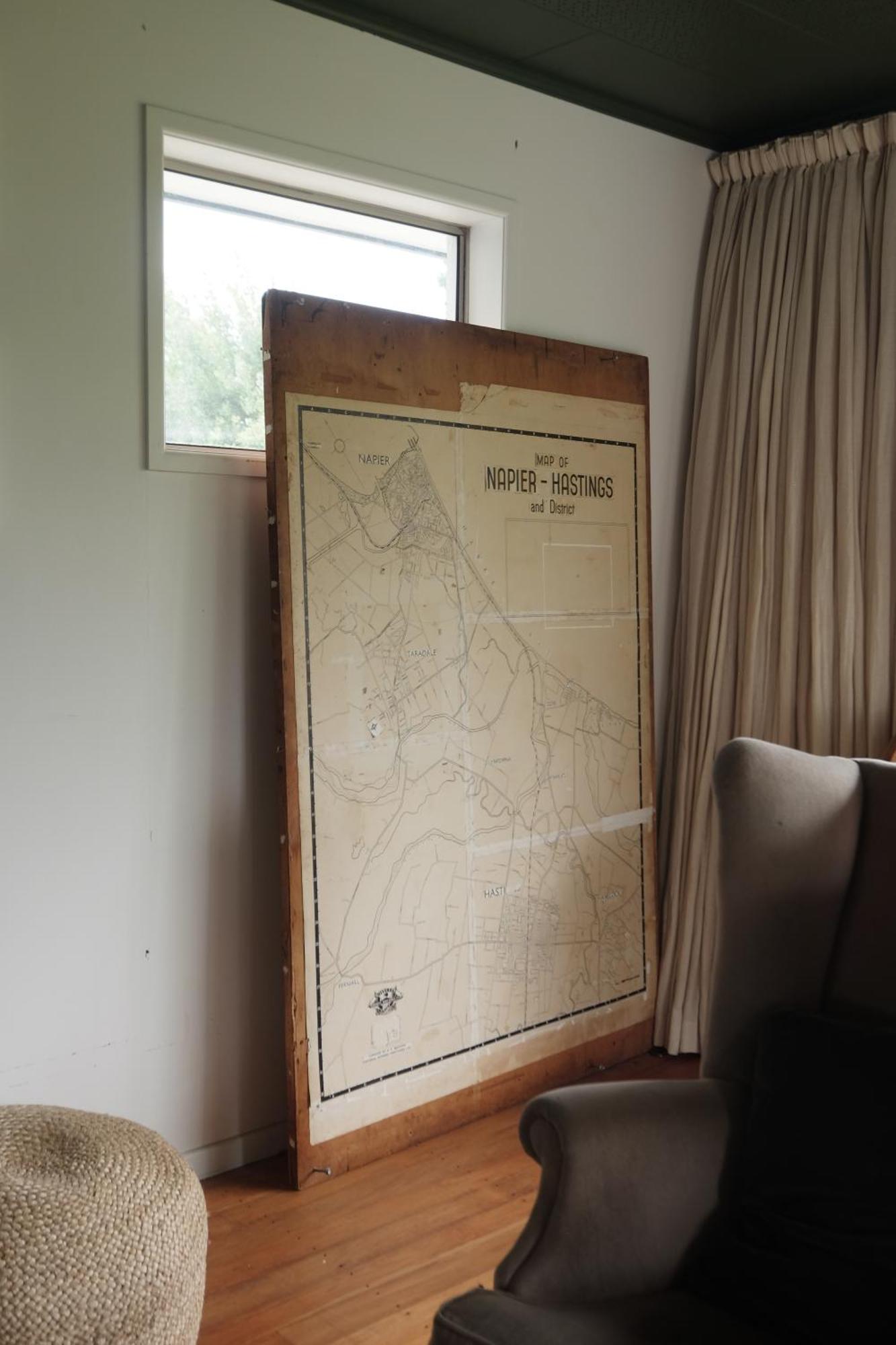 Evendale House Villa Hastings Ngoại thất bức ảnh
