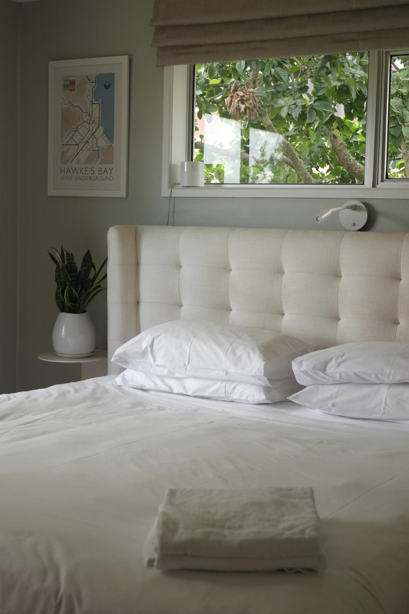 Evendale House Villa Hastings Ngoại thất bức ảnh