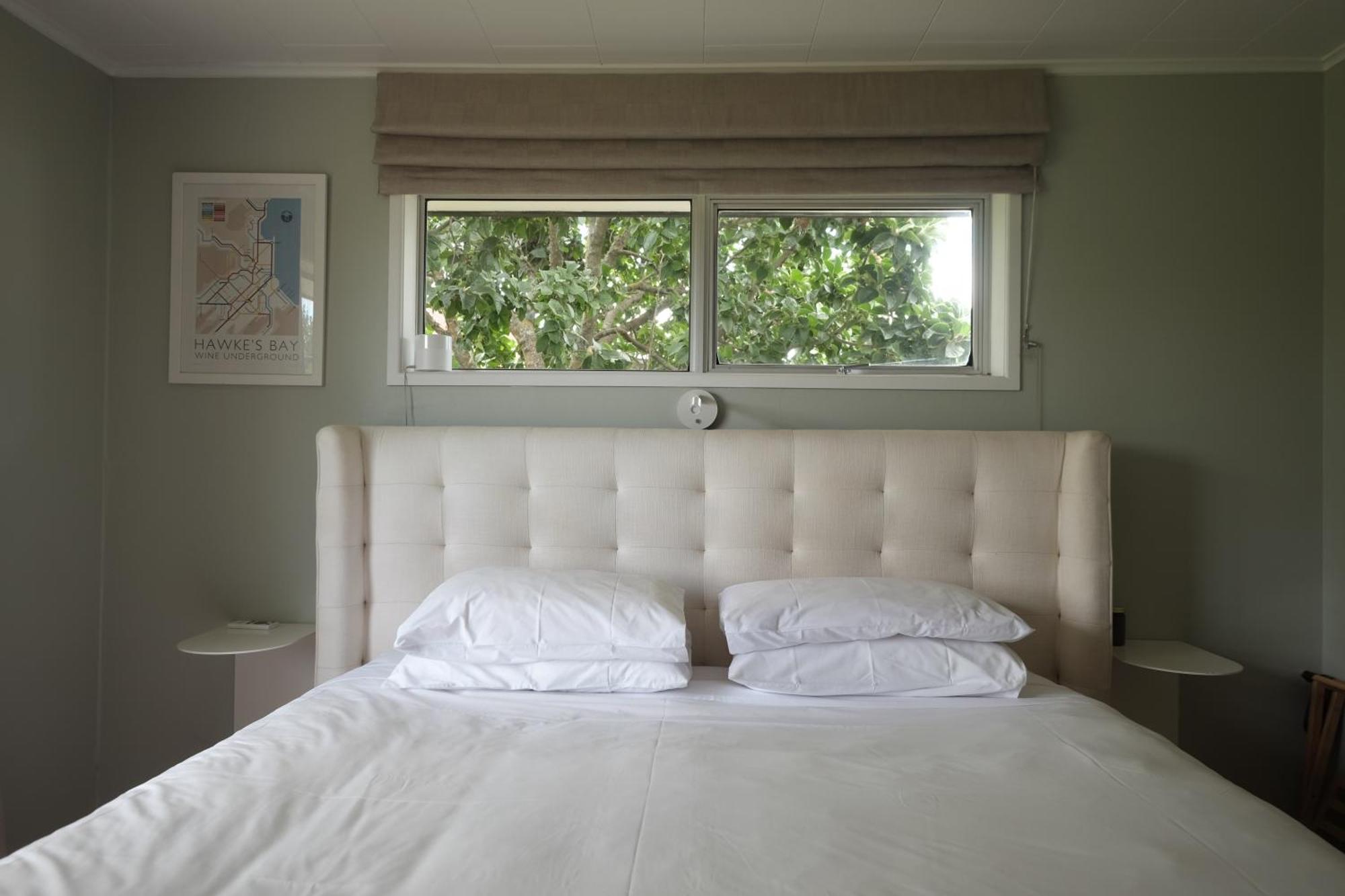 Evendale House Villa Hastings Ngoại thất bức ảnh