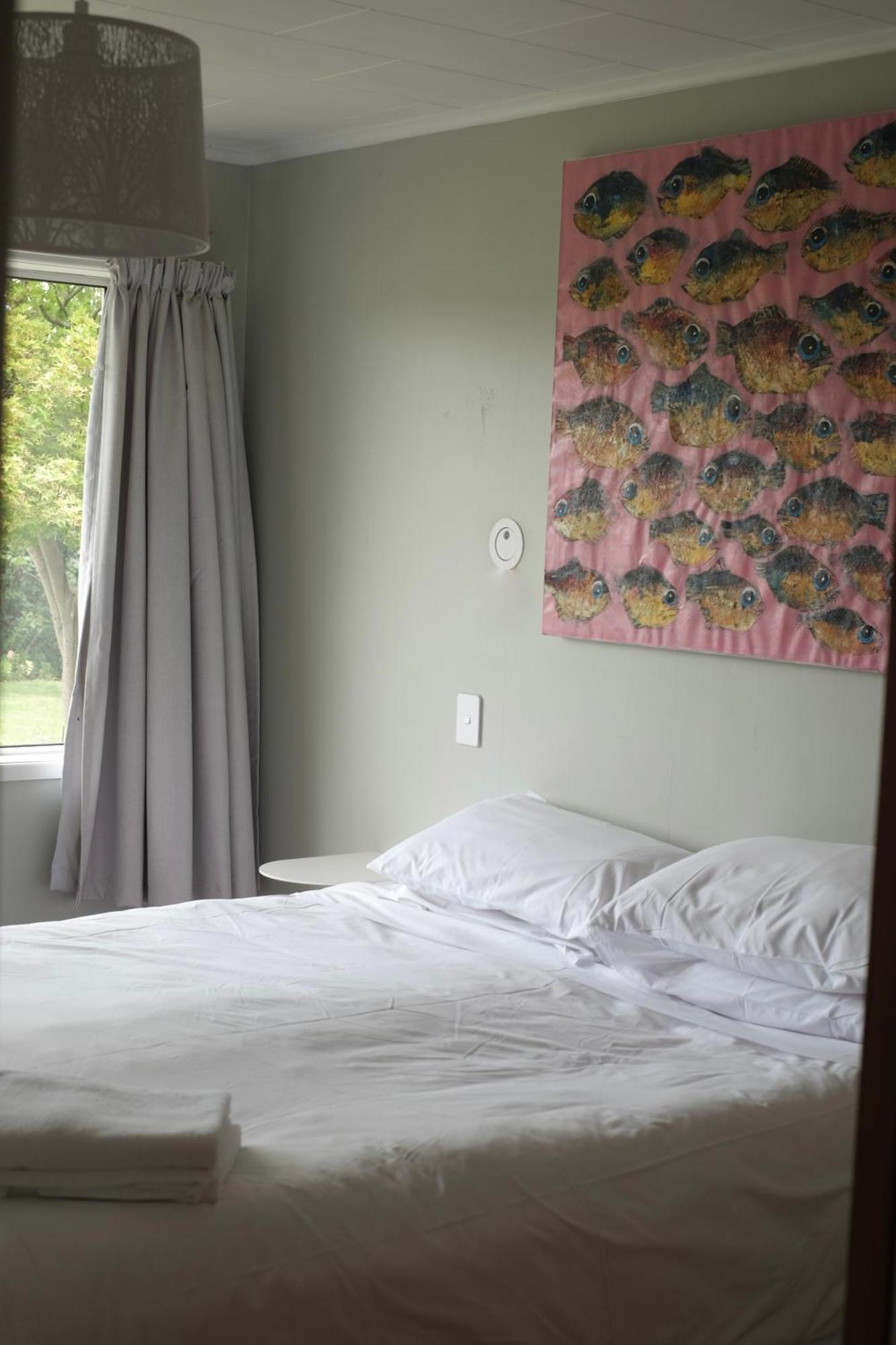 Evendale House Villa Hastings Ngoại thất bức ảnh